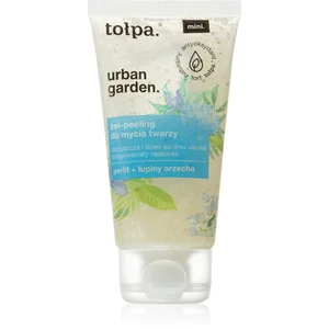 To pa Urban Garden Mini gel exfoliant visage 75 ml