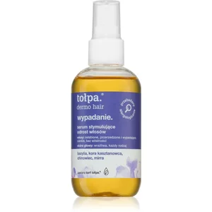 Comparateur de prix : To pa Dermo Hair spray pour stimuler la repousse des cheveux 100 ml