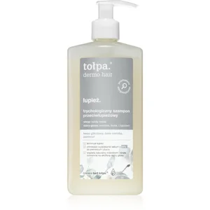 Comparateur de prix : To pa Dermo Hair shampoing antipelliculaire 250 ml
