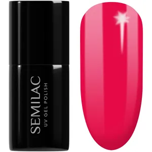 Semilac UV Colours UV Gel Polish Vernis à ongles gel 10 ml