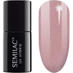 Semilac UV Colours UV Gel Polish Vernis à ongles gel 10 ml pas cher