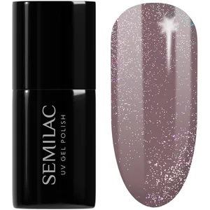 Semilac UV Colours UV Gel Polish Vernis à ongles gel 10 ml pas cher