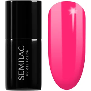 Semilac UV Colours UV Gel Polish Vernis à ongles gel 10 ml pas cher