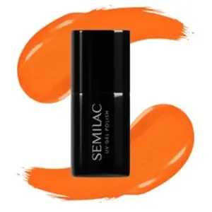Semilac UV Nagellack Vernis à ongles gel 10 ml pas cher