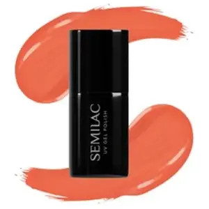 Semilac UV Nagellack Vernis à ongles gel 10 ml pas cher