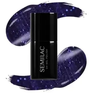 Semilac UV Nagellack Vernis à ongles gel 10 ml pas cher