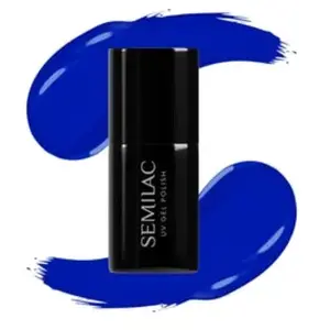 Semilac UV Nagellack Vernis à ongles gel 10 ml pas cher