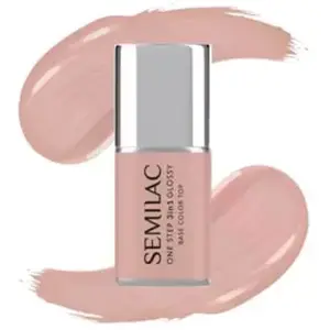 Semilac 3in1 One Step Glossy Vernis à ongles gel 10 ml pas cher