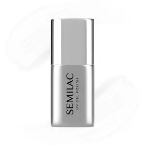 Semilac UV Hybrid Protein Extend Base vernis à ongles gel pour des ong... pas cher