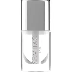 Semilac Nail Care Plant Keratin Boost soin fortifiant ongles 11 ml pas cher