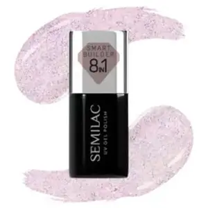 Semilac Smart Builder Vernis à ongles gel 10 ml pas cher