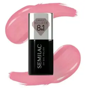 Semilac Smart Builder Vernis à ongles gel 10 ml pas cher