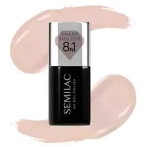 Semilac Smart Builder Vernis à ongles gel 10 ml pas cher