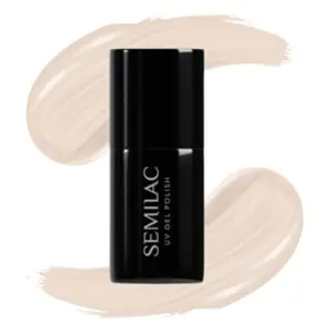 Semilac UV Colours UV Gel Polish Vernis à ongles gel 10 ml pas cher