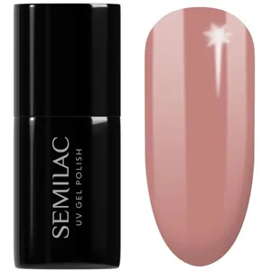 Semilac UV Colours UV Gel Polish Vernis à ongles gel 10 ml pas cher