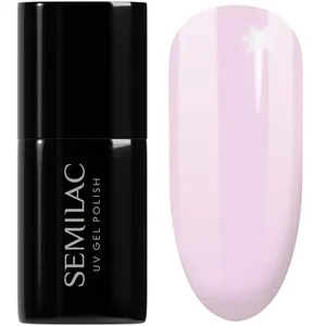 Semilac UV Colours UV Gel Polish Vernis à ongles gel 10 ml pas cher