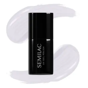 Semilac UV Colours UV Gel Polish Vernis à ongles gel 10 ml pas cher