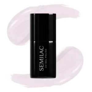 Semilac UV Colours UV Gel Polish Vernis à ongles gel 10 ml pas cher