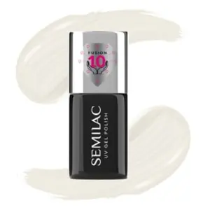 Semilac Extend Care 5in1 UV Gel Polish Vernis à ongles gel 10 ml pas cher