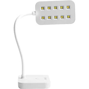 Comparateur de prix : Semilac UV LED Lamp 12W lampe à LED pour ongles en gel 1 pcs