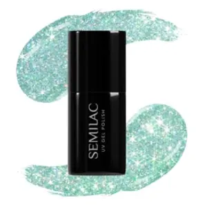 Semilac UV Colours UV Gel Polish Vernis à ongles gel 10 ml pas cher