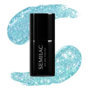 Semilac UV Colours UV Gel Polish Vernis à ongles gel 10 ml pas cher