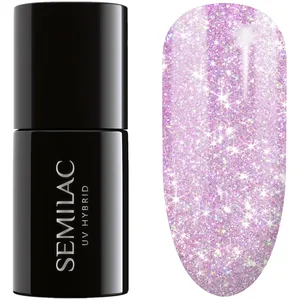Semilac UV Colours UV Gel Polish Vernis à ongles gel 10 ml pas cher