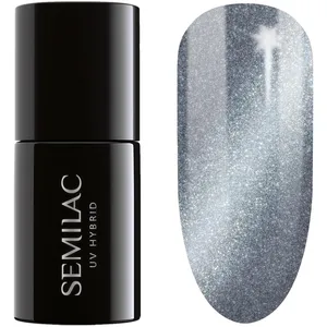 Semilac Vernis semi-permanent UV 465 Luxury Chillout 7ml Collection Si... pas cher