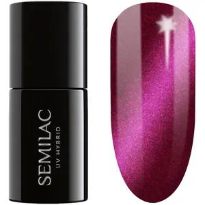 Semilac Vernis semi-permanent UV 468 Pink Cossy Essentials 7ml Collect... pas cher