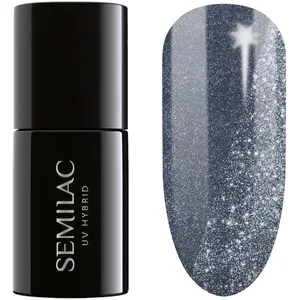 Semilac Vernis semi-permanent UV 398 Classy & Sassy 7ml pas cher