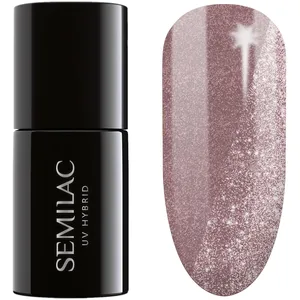 Semilac Vernis semi-permanent UV 395 Dawn til Dusk 7ml pas cher