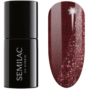 Semilac Vernis semi-permanent UV 397 Tea before Wine 7ml pas cher
