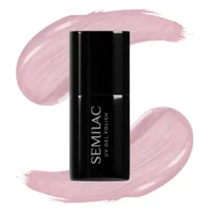Semilac UV Colours UV Gel Polish Vernis à ongles gel 10 ml pas cher