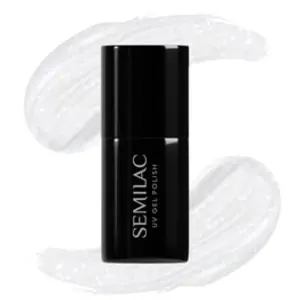 Semilac UV Colours UV Gel Polish Vernis à ongles gel 10 ml pas cher