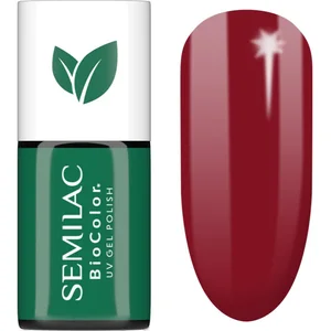 Semilac UV Hybrid BioColor vernis à ongles gel lampe UV/LED teinte 720... pas cher