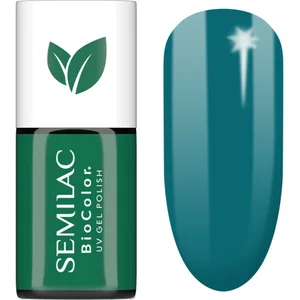 Semilac UV Hybrid BioColor vernis à ongles gel lampe UV/LED teinte 723... pas cher