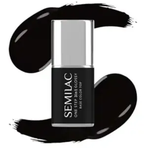 Semilac 3in1 One Step Glossy Vernis à ongles gel 10 ml pas cher