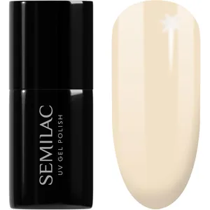 Semilac UV Colours UV Gel Polish Vernis à ongles gel 10 ml pas cher