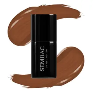 Semilac UV Colours UV Gel Polish Vernis à ongles gel 10 ml pas cher