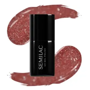Semilac UV Colours UV Gel Polish Vernis à ongles gel 10 ml