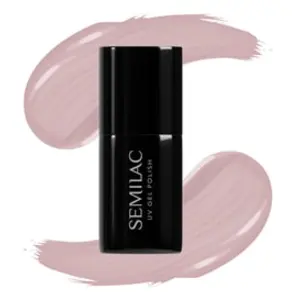 Semilac UV Colours UV Gel Polish Vernis à ongles gel 10 ml pas cher