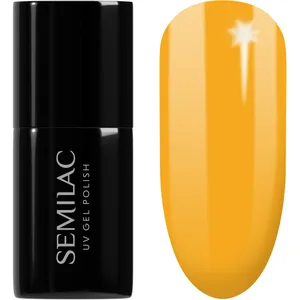 Semilac UV Colours UV Gel Polish Vernis à ongles gel 10 ml pas cher