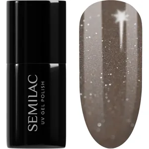 Semilac UV Colours UV Gel Polish Vernis à ongles gel 10 ml pas cher