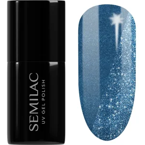 Semilac UV Hybrid New YEAAH vernis à ongles gel lampe UV/LED teinte 409 Staying Hydrated 7 ml
