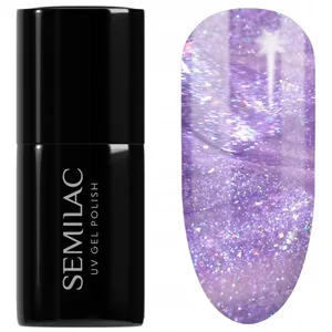 Semilac UV Colours UV Gel Polish Vernis à ongles gel 10 ml pas cher