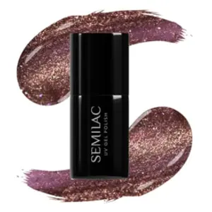 Semilac UV Colours UV Gel Polish Vernis à ongles gel 10 ml pas cher