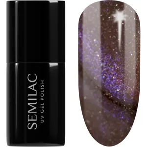 Semilac UV Colours UV Gel Polish Vernis à ongles gel 10 ml pas cher