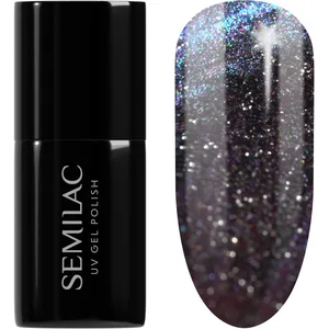 Semilac UV Colours UV Gel Polish Vernis à ongles gel 10 ml pas cher