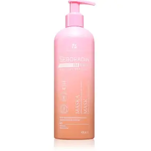 Seboradin PRO DENSITY Nourishing Mask masque nourrissant pour cheveux ... pas cher