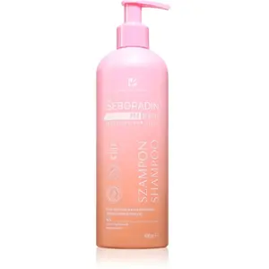 Seboradin Shampooing Cheveux Fins et Affaiblis, Pro Density, 400 ml pas cher